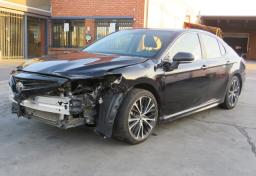 2018 Toyota Camry - Thumbnail 4