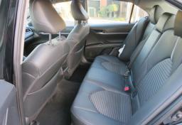 2018 Toyota Camry - Thumbnail 30