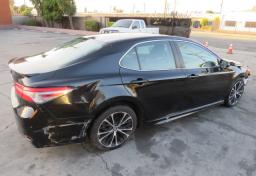 2018 Toyota Camry - Thumbnail 8