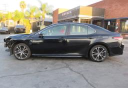 2018 Toyota Camry - Thumbnail 6