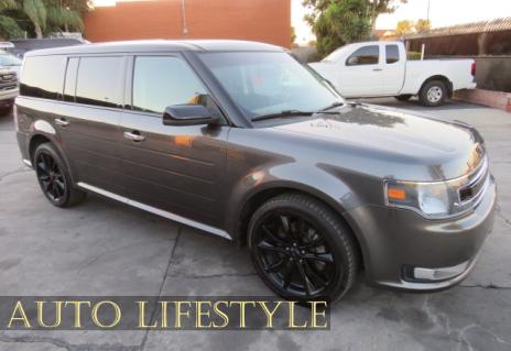 Picture of 2016 Ford Flex