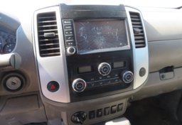 2019 Nissan Frontier - Thumbnail 27