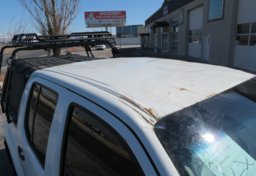 2019 Nissan Frontier - Thumbnail 12