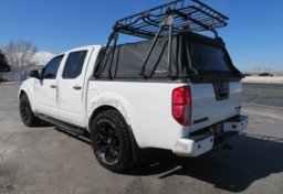 2019 Nissan Frontier - Thumbnail 7