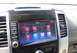 2019 Nissan Frontier - Thumbnail 29