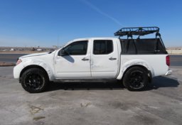 2019 Nissan Frontier - Thumbnail 10