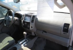 2019 Nissan Frontier - Thumbnail 19