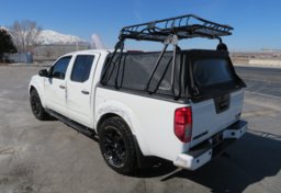 2019 Nissan Frontier - Thumbnail 5