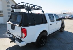 2019 Nissan Frontier - Thumbnail 6