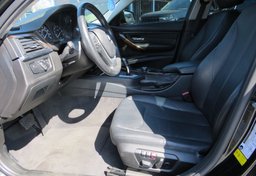 2015 BMW 3 Series - Thumbnail 21