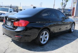 2015 BMW 3 Series - Thumbnail 8