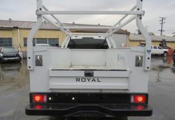 2022 Ford Super Duty F-350 SRW - Thumbnail 12