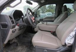 2022 Ford Super Duty F-350 SRW - Thumbnail 31