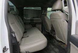 2022 Ford Super Duty F-350 SRW - Thumbnail 34