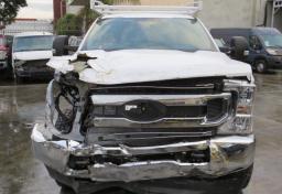 2022 Ford Super Duty F-350 SRW - Thumbnail 11