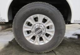 2022 Ford Super Duty F-350 SRW - Thumbnail 24