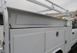 2022 Ford Super Duty F-350 SRW - Thumbnail 17