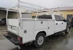 2022 Ford Super Duty F-350 SRW - Thumbnail 8