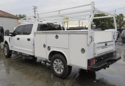 2022 Ford Super Duty F-350 SRW - Thumbnail 9