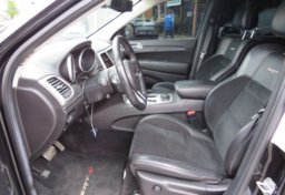 2013 Jeep Grand Cherokee SRT - Thumbnail 28