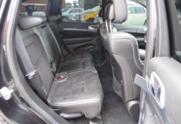 2013 Jeep Grand Cherokee SRT - Thumbnail 31