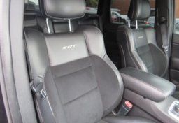 2013 Jeep Grand Cherokee SRT - Thumbnail 34