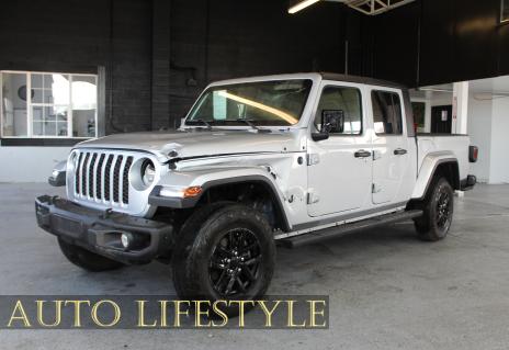 Picture of 2023 Jeep Gladiator