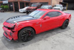 2014 Chevrolet Camaro - Thumbnail 2