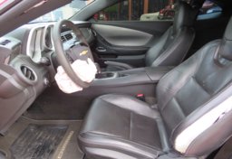 2014 Chevrolet Camaro - Thumbnail 24