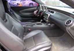 2014 Chevrolet Camaro - Thumbnail 25