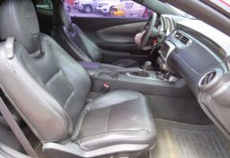 2014 Chevrolet Camaro - Thumbnail 23