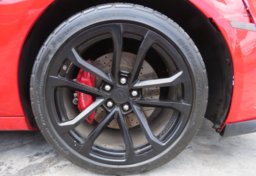 2014 Chevrolet Camaro - Thumbnail 16