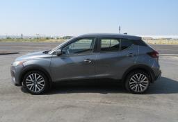2021 Nissan Kicks - Thumbnail 11