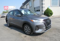 2021 Nissan Kicks - Thumbnail 4