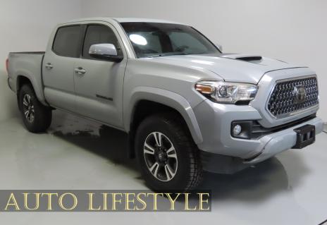 Picture of 2019 Toyota Tacoma