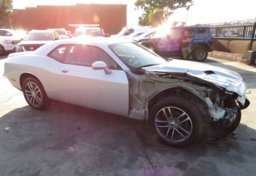 2019 Dodge Challenger - Thumbnail 2