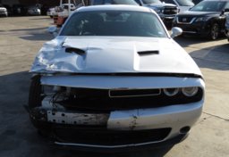 2019 Dodge Challenger - Thumbnail 9