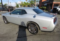 2019 Dodge Challenger - Thumbnail 5