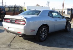2019 Dodge Challenger - Thumbnail 8