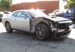 2019 Dodge Challenger - Thumbnail 4