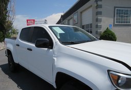 2018 Chevrolet Colorado - Thumbnail 10