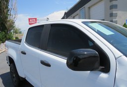 2018 Chevrolet Colorado - Thumbnail 11