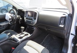 2018 Chevrolet Colorado - Thumbnail 21