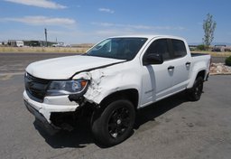 2018 Chevrolet Colorado - Thumbnail 4