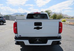 2018 Chevrolet Colorado - Thumbnail 8