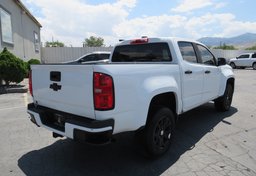 2018 Chevrolet Colorado - Thumbnail 6