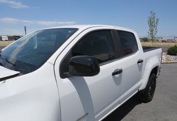 2018 Chevrolet Colorado - Thumbnail 9