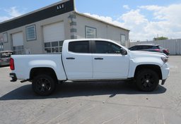 2018 Chevrolet Colorado - Thumbnail 7