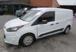 2015 Ford Transit Connect - Thumbnail 2