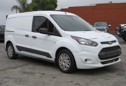 2015 Ford Transit Connect - Thumbnail 3